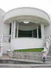 Tate Gallery, St. Ives, Cornwall 1