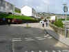 Directions to Alfred Wallis' grave, St. Ives, Cornwall 1