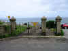 Directions to Alfred Wallis' grave, St. Ives, Cornwall 8