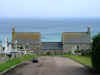 Directions to Alfred Wallis' grave, St. Ives, Cornwall 9