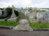 Directions to Alfred Wallis' grave, St. Ives, Cornwall 10