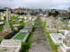 Directions to Alfred Wallis' grave, St. Ives, Cornwall 11