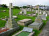 Directions to Alfred Wallis' grave, St. Ives, Cornwall 12