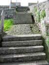 Directions to Alfred Wallis' grave, St. Ives, Cornwall 5