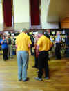 2002 Beer festival at St. Ives, Cornwall 4