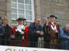At the Guildhall on the Feast of St. Eia Day in St. Ives, Cornwall 11