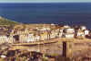 The harbour in St. Ives, Cornwall 2