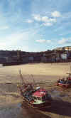 The harbour in St. Ives, Cornwall 5