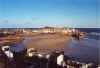 The harbour in St. Ives, Cornwall 7