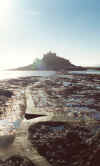 St. Michael's Mount, near St. Ives, Cornwall 5