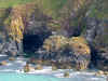 Views on the path from Zennor to Gurnard's Head 7
