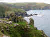 The path from Zennor to Gurnard's Head 26