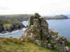 The path from Zennor to Gurnard's Head 36