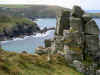 Views on the path from Zennor to Gurnard's Head 2