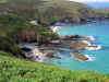 Views on the path from Zennor to Gurnard's Head 3