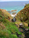 Views on the path from Zennor to Gurnard's Head 4