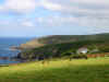 The path from Zennor to Gurnard's Head 35