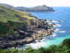 Views on the path from Zennor to Gurnard's Head 9