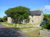 The field path from St. Ives to Zennor 27