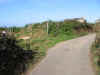 The field path from St. Ives to Zennor 30