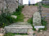 The field path from St. Ives to Zennor 4