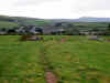 The field path from St. Ives to Zennor 8