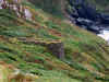 Old mines on the path from Zennor to Gurnard's Head 2