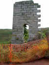 Old mines on the path from Zennor to Gurnard's Head 2