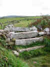 The path from Zennor to Gurnard's Head 18