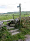 The path from Zennor to Gurnard's Head 24