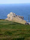 The path from Zennor to Gurnard's Head 31