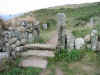 Paths to Zennor or Gurnard's Head 2