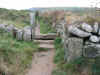 Paths to Zennor or Gurnard's Head 1