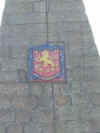 The Knill Monument, Worvas hill, St. Ives, Cornwall