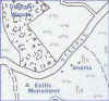 Street Map of St. Ives Cornwall 35