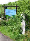 Bussow Reservoir, St. Ives, Cornwall 1