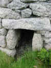 The Chimneys on Rosewall Hill, St. Ives, Cornwall 3