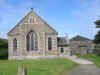 Hellesveor Church, St. Ives, Cornwall 1