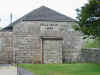 Hellesveor Church, St. Ives, Cornwall 2