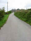 Route around Rosewall Hill, St. Ives, Cornwall 19