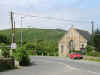 Route around Rosewall Hill, St. Ives, Cornwall 4