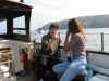 Boat trips to Seal Island, St. Ives Bay, Cornwall 1