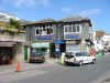 The Reef Bar, St. Ives, Cornwall