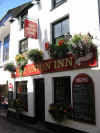 The Union Inn, St. Ives, Cornwall