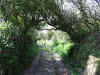 Route of St. Michael's Way, Penwith, Cornwall 53