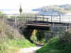 Route of St. Michael's Way, Penwith, Cornwall 9