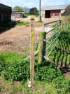 Route of St. Michael's Way, Penwith, Cornwall 92