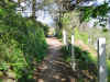 Route of St. Michael's Way, Penwith, Cornwall 17