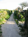 Route of St. Michael's Way, Penwith, Cornwall 7