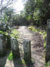 Route of St. Michael's Way, Penwith, Cornwall 27